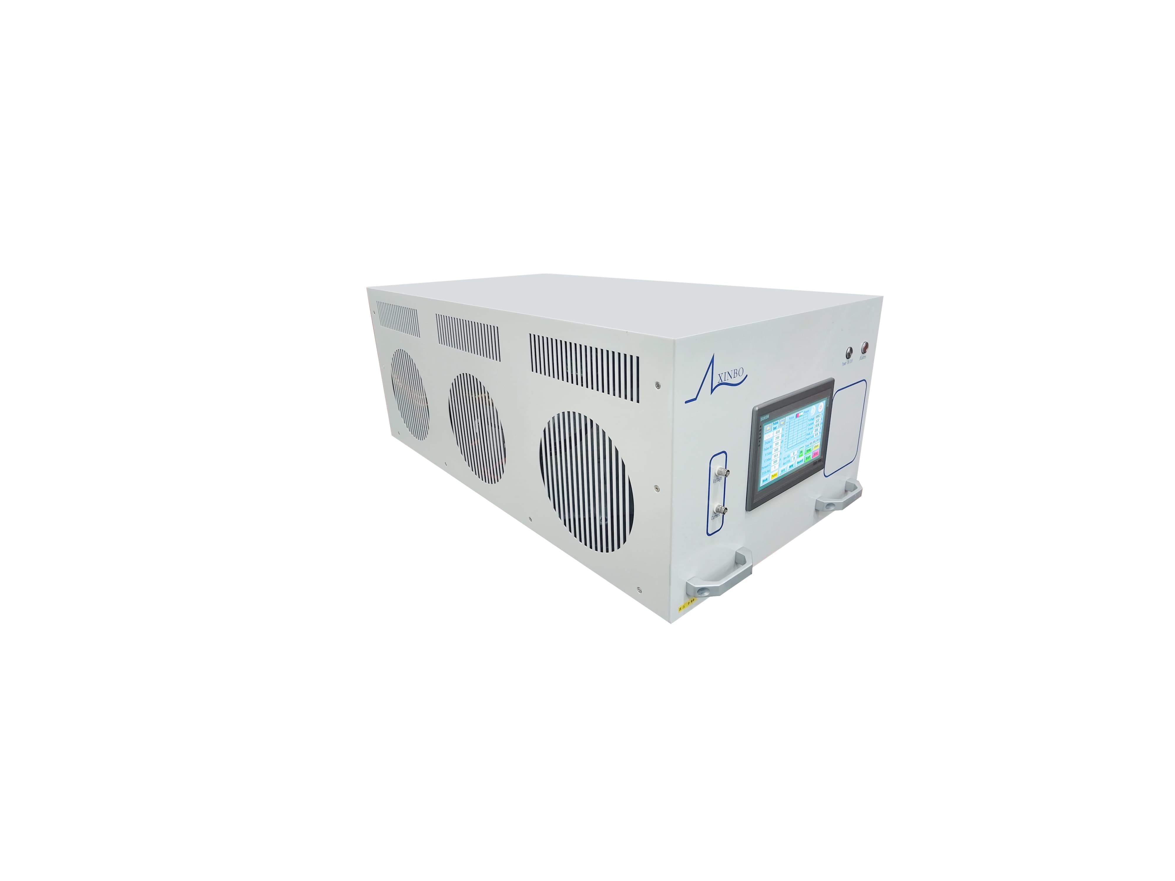  power supply HiPIMS-1000、HiPIMS-1500